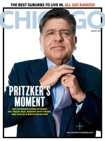 Chicago magazine